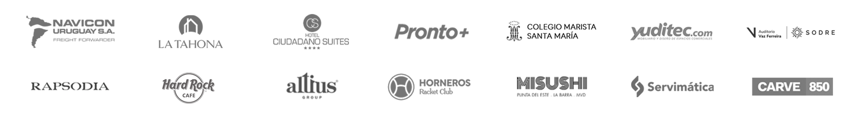 Clientes