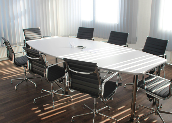 Limpieza Profesional de Oficinas